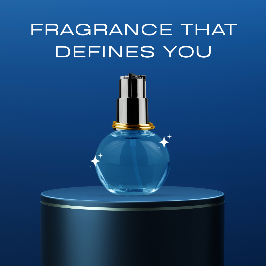 Arabic Perfume Collection