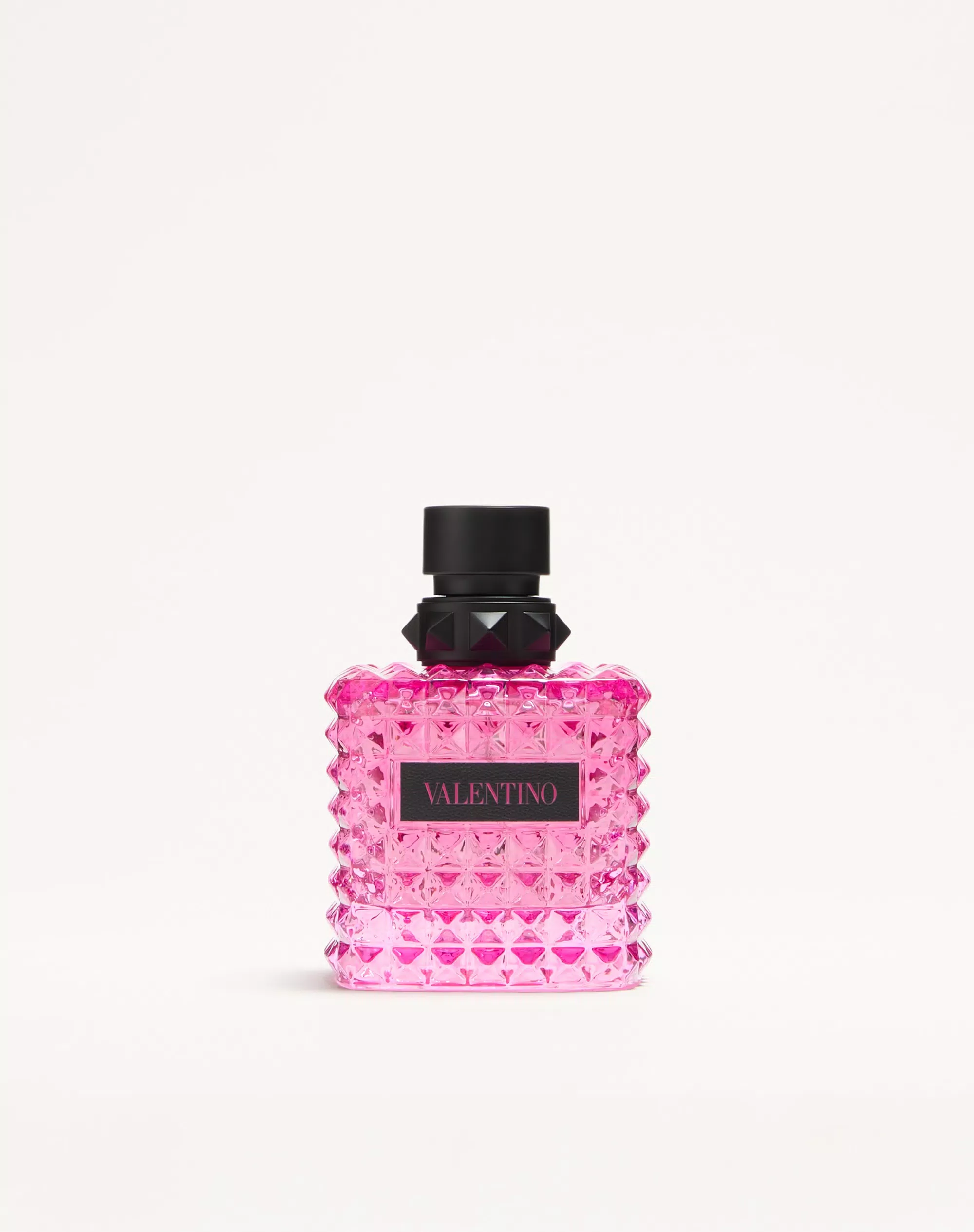Luxury Perfume Bottle