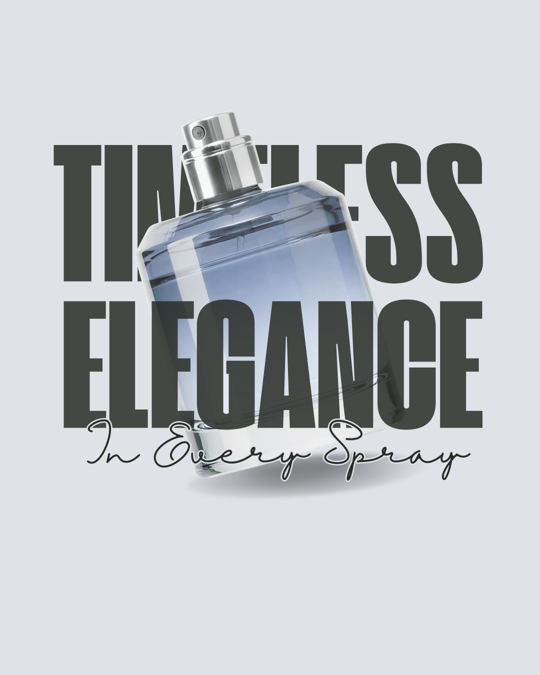 Arabic Perfume Collection