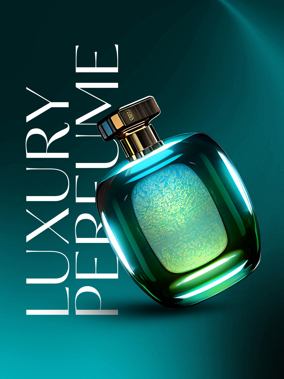 French Perfume Collection