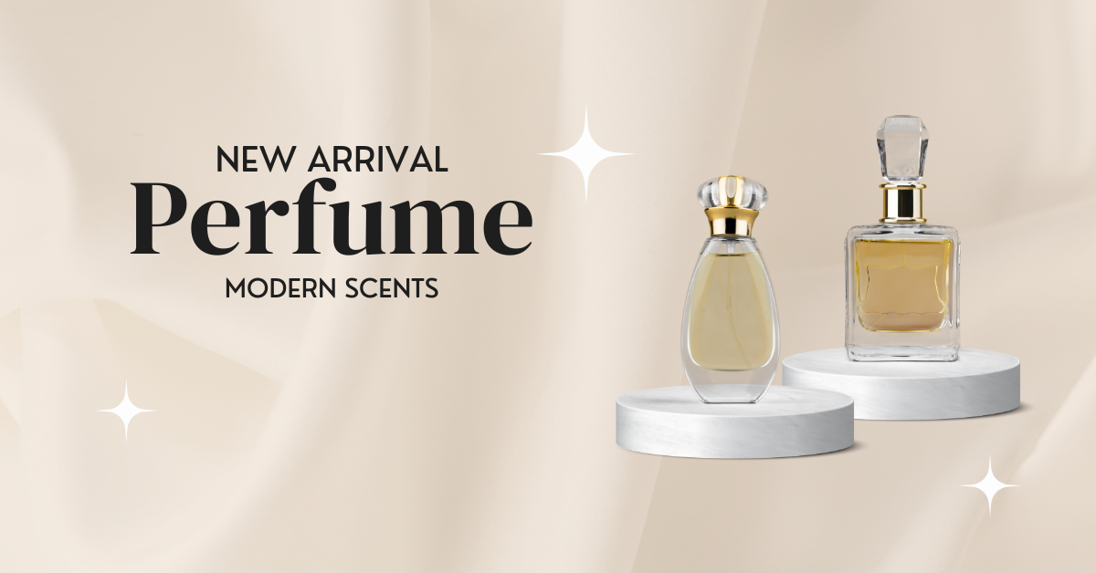 Luxury Perfume